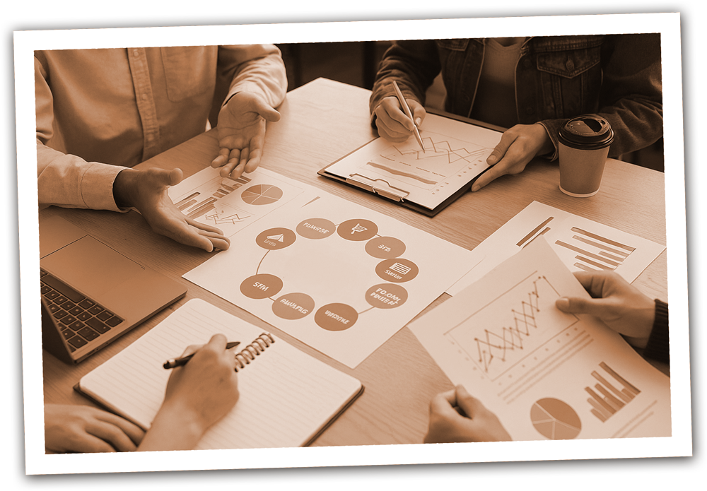 System planning discussion